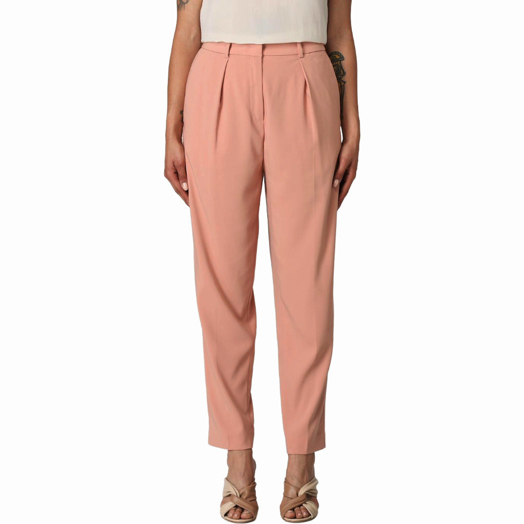 PINKO - pantaloni pietra enver