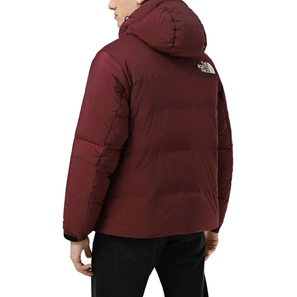 THE NORTH FACE - nf0a88k-rmst-rosso