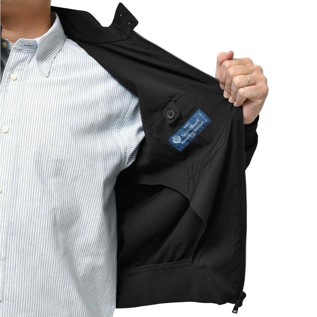 HERNO - gi000291u-nero