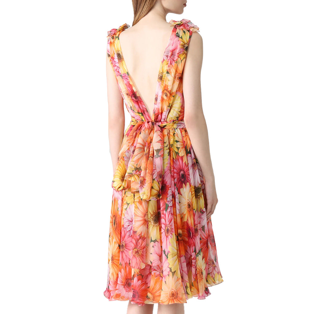 DOLCE & GABBANA - f6i6it-is1ji-multi