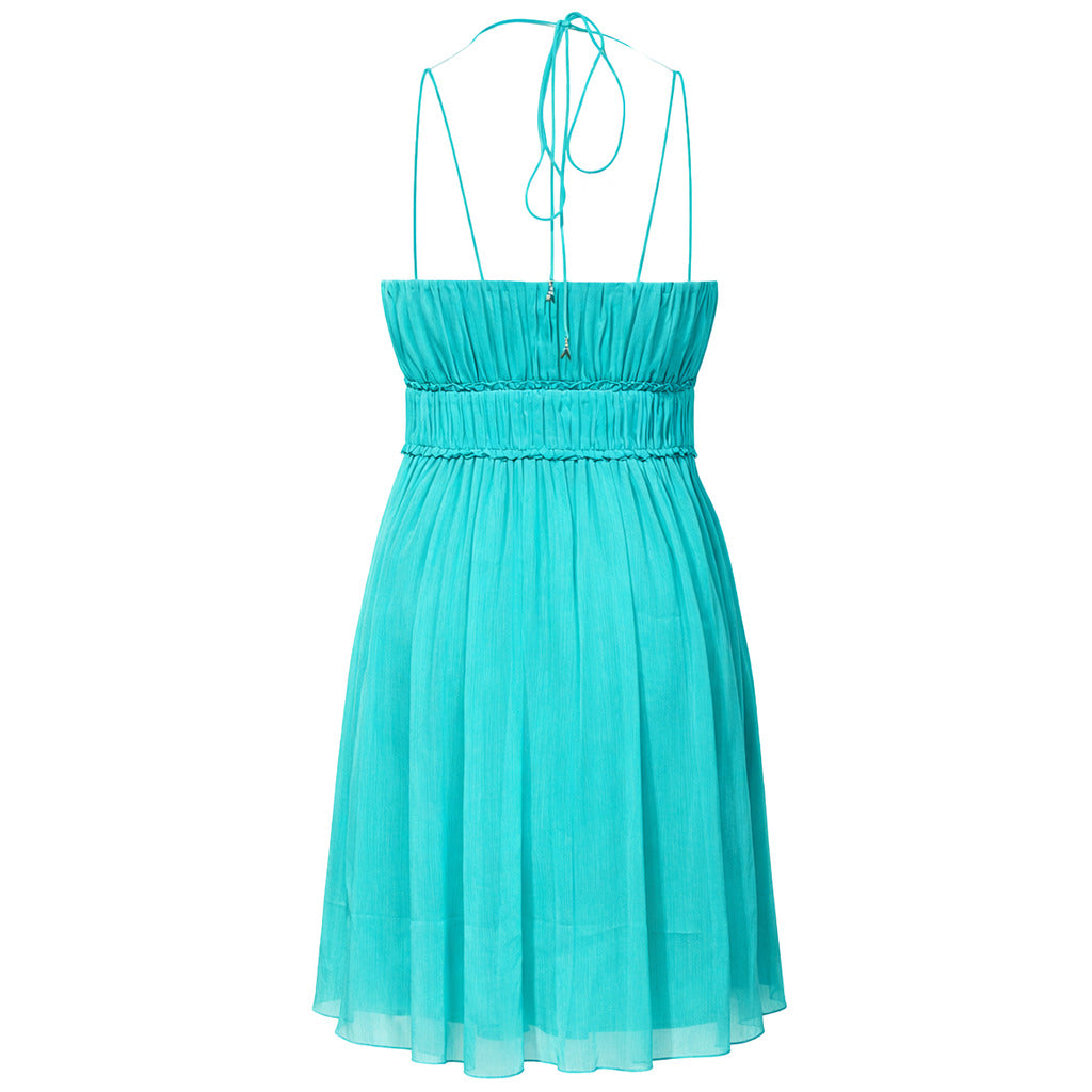 PATRIZIA PEPE - 2a2516-a061-turchese