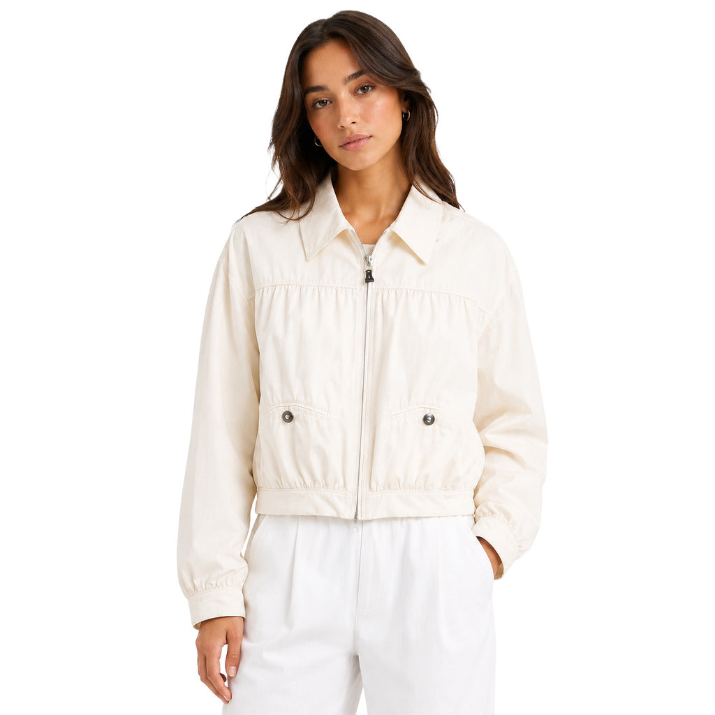 PARAJUMPERS- Giacca Hattie