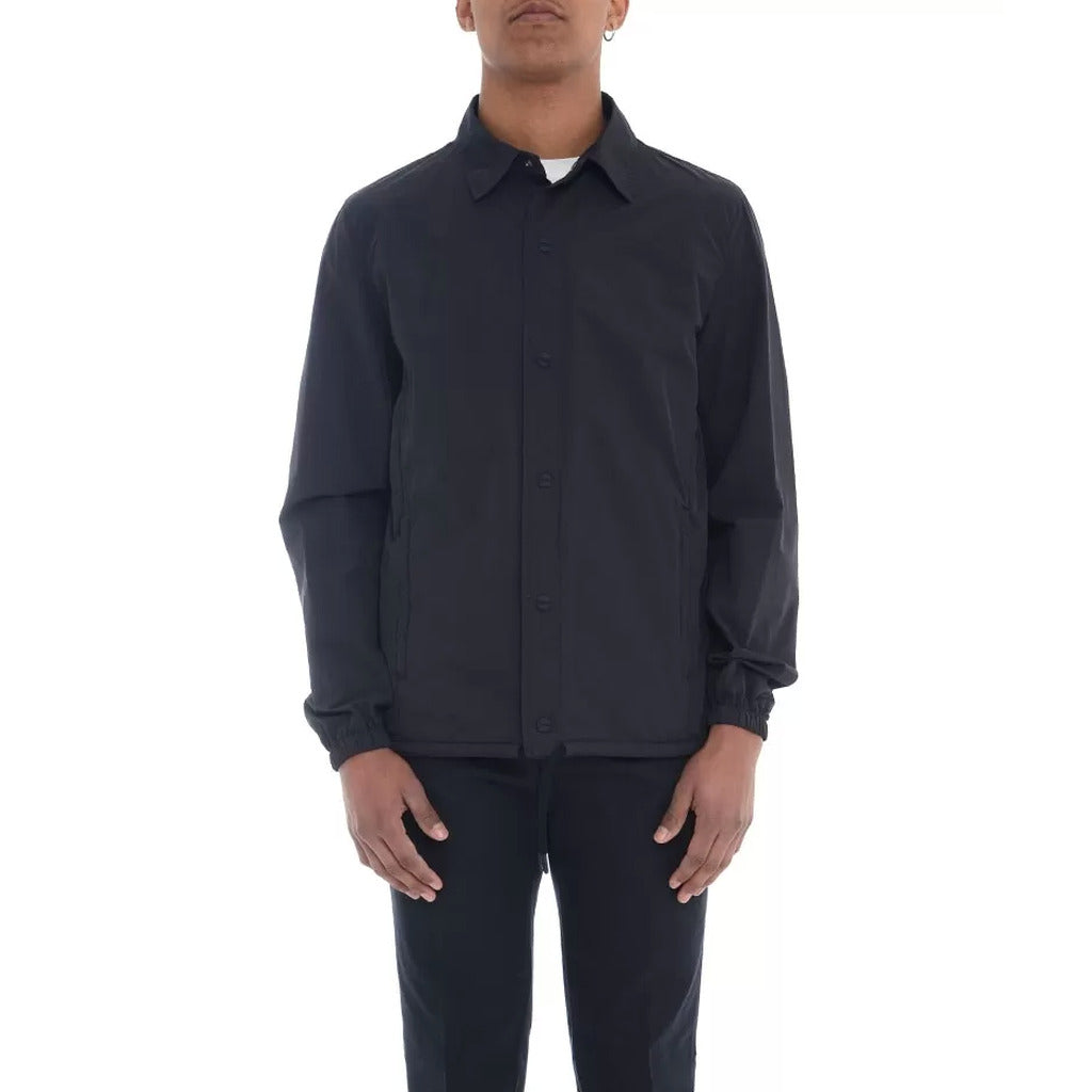 HERNO - gi000277u-12430-blu
