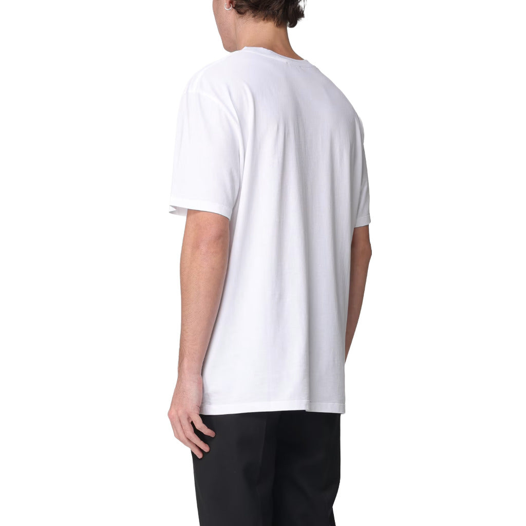 BALMAIN - t-shirt balmain paris