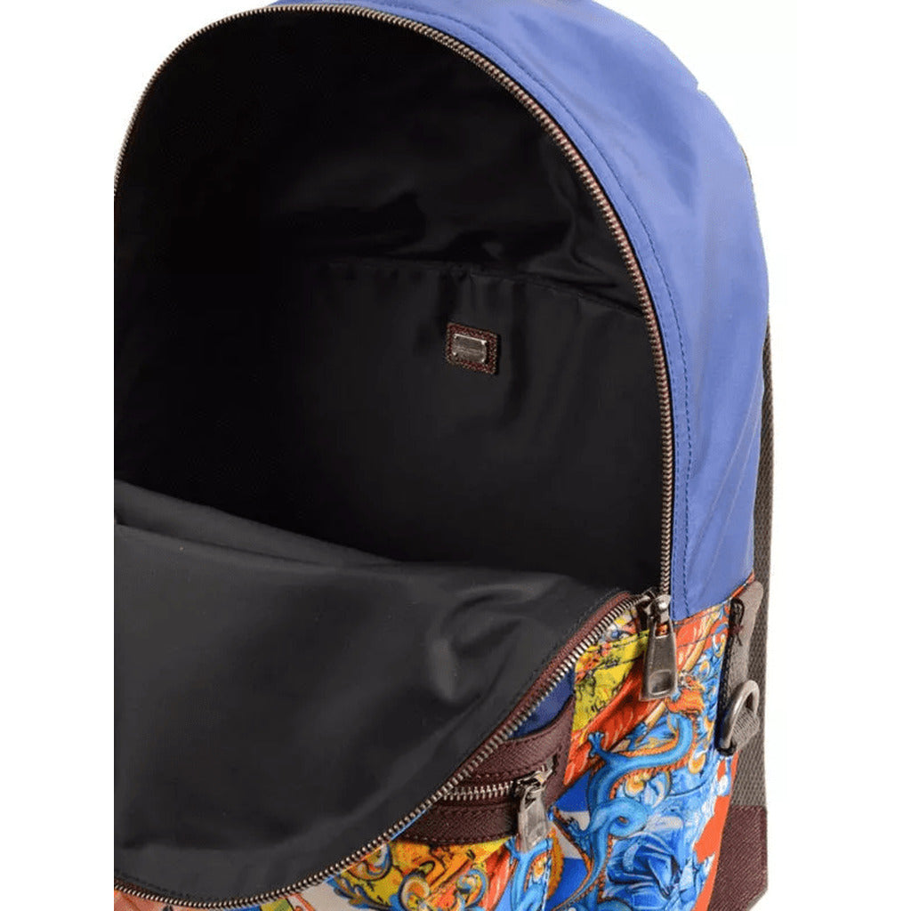 DOLCE & GABBANA - bm1263-ar9728-q718pz