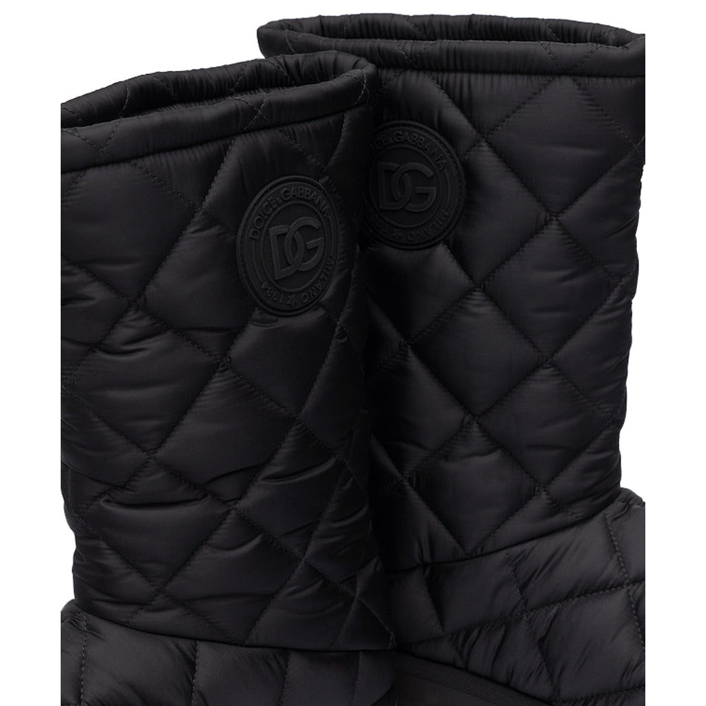 DOLCE & GABBANA - cs1904-aq125-nero