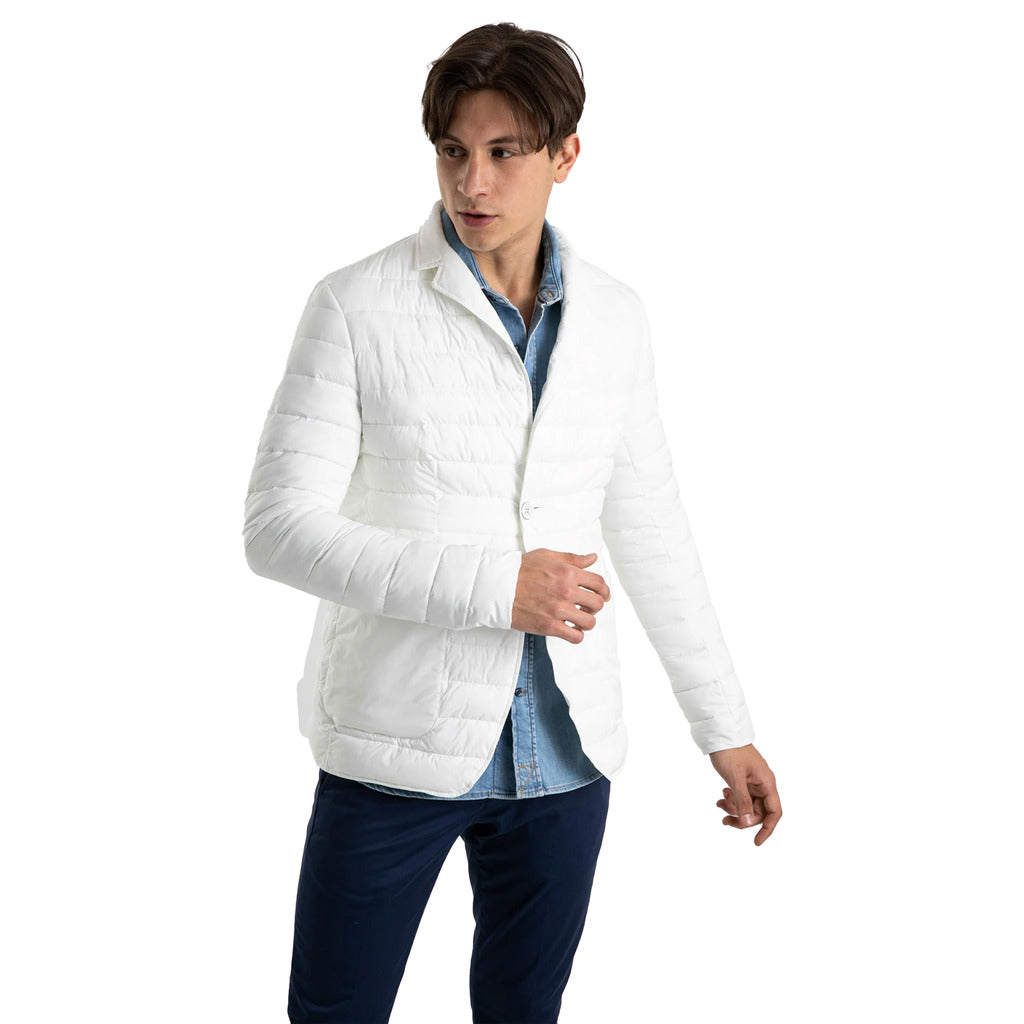 HERNO - pc0131u-white