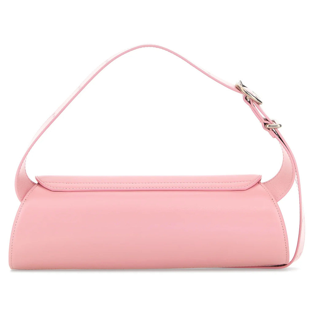 JIL SANDER- J07WD0023-P5355-rosa