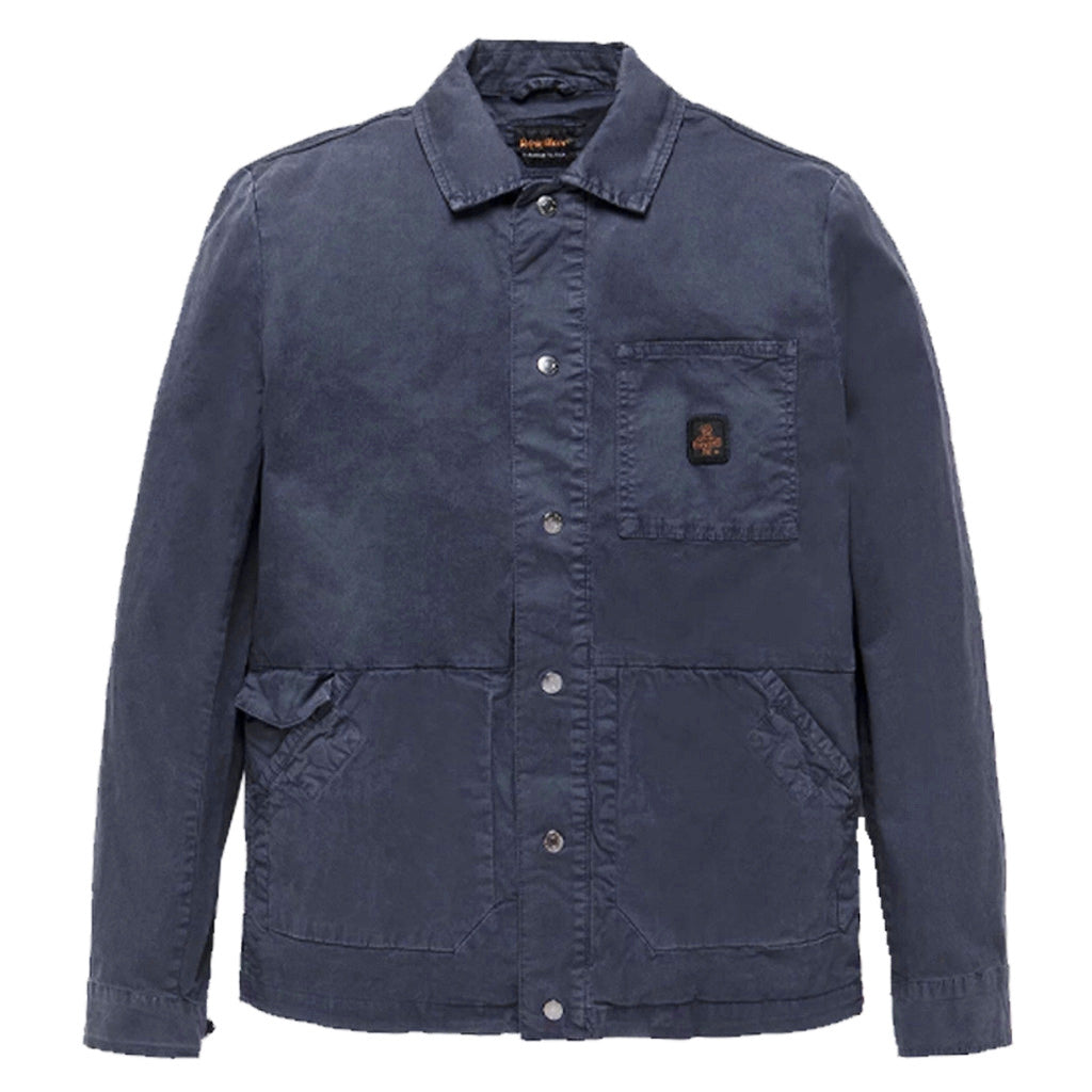 REFRIGIWEAR - G10700-E00159-darkblu