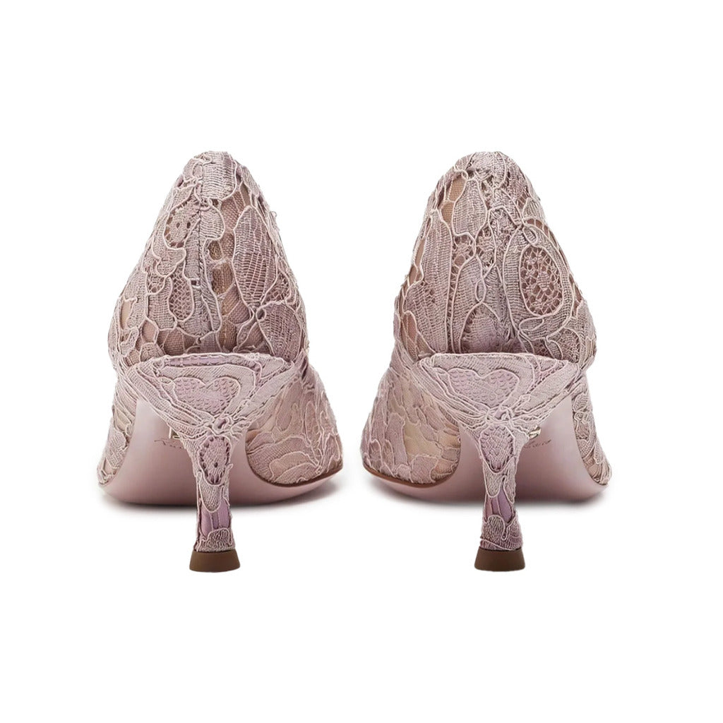 DOLCE & GABBANA - cd1435-aw198-rosa