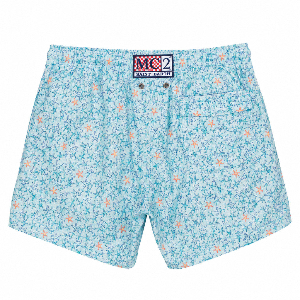 MC2 SAINT BARTH - micro fantasy hitode