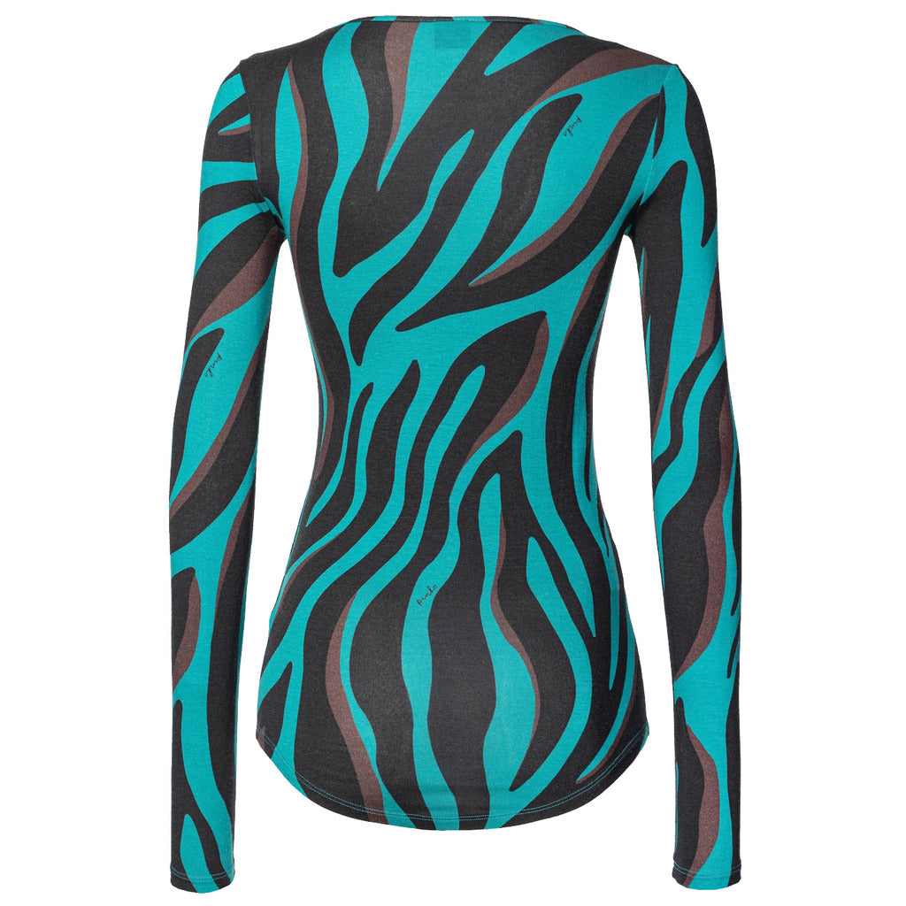 PINKO - 100639-a19z-verde