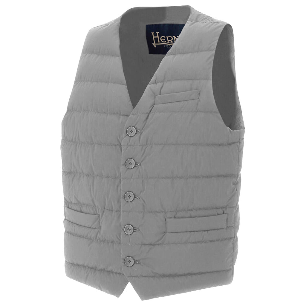 HERNO - pi002ule-19288-grigio