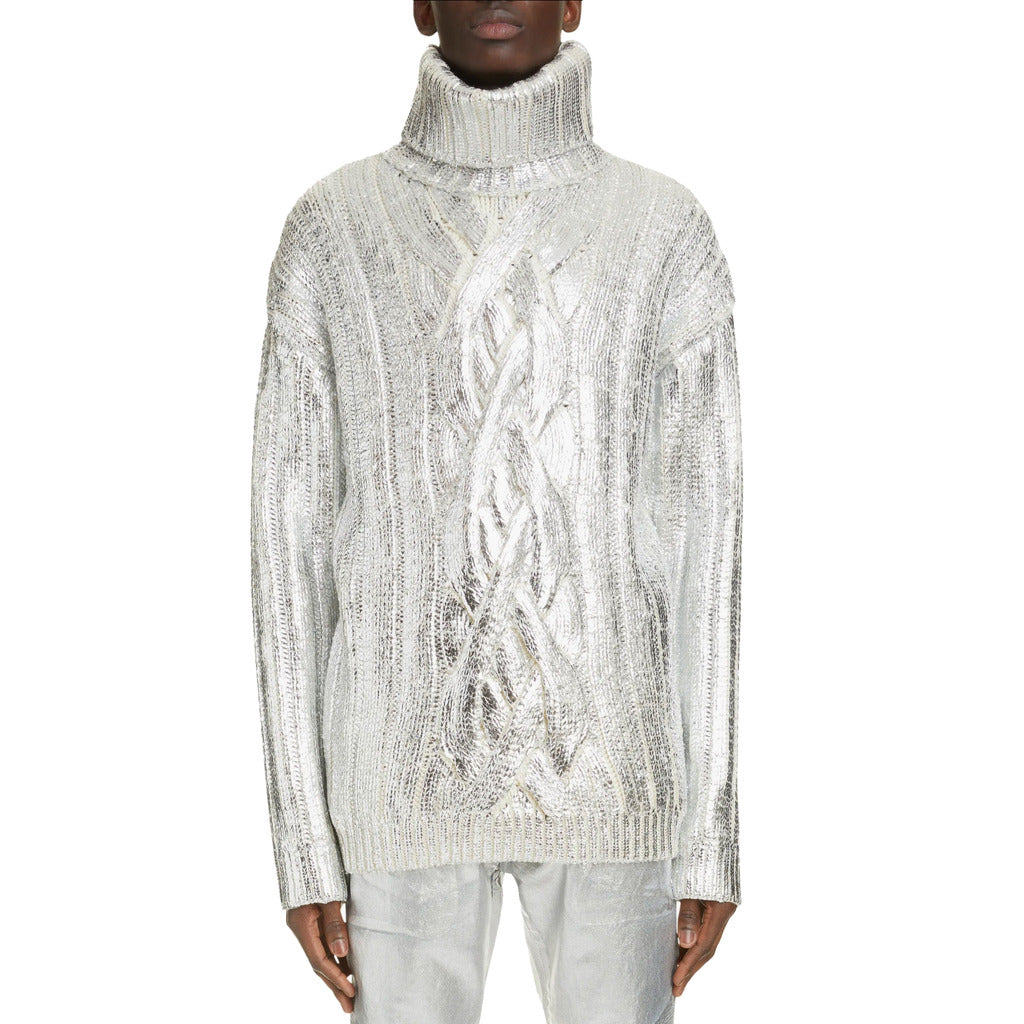 BALMAIN - wh0kh005-k048-silver