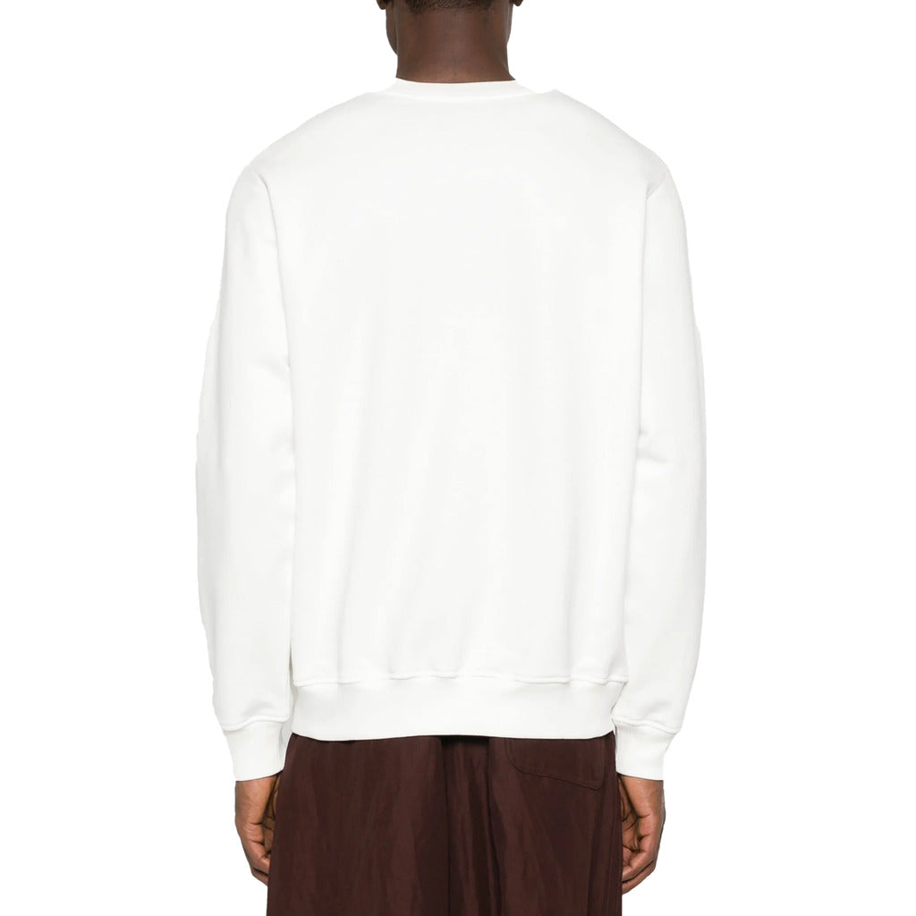 CASABLANCA - ms24-jtp00110-bianco