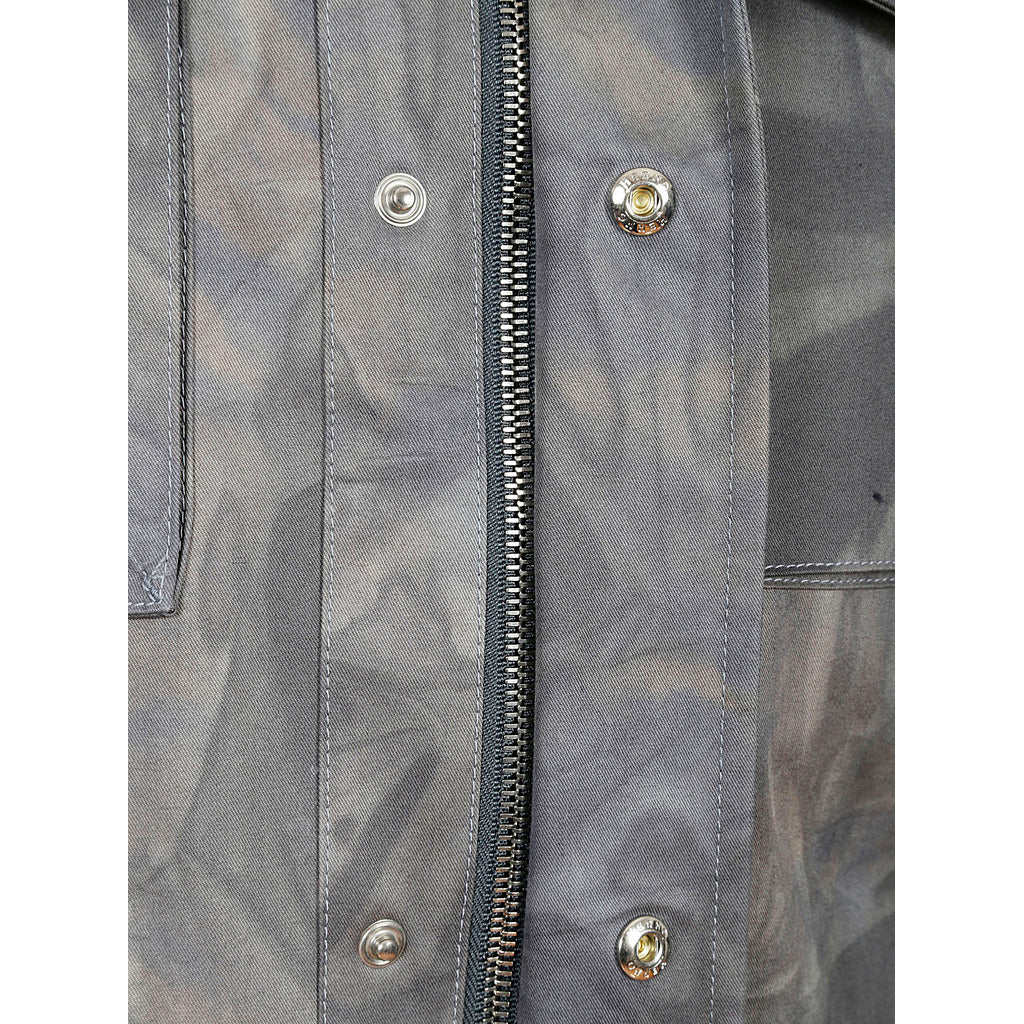 HERNO - FI000082U-13148P-camo
