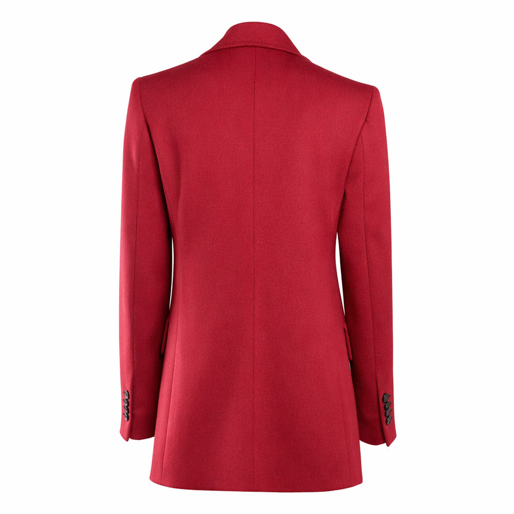 LORO PIANA TESSUTO - 615401-8400-9360-red