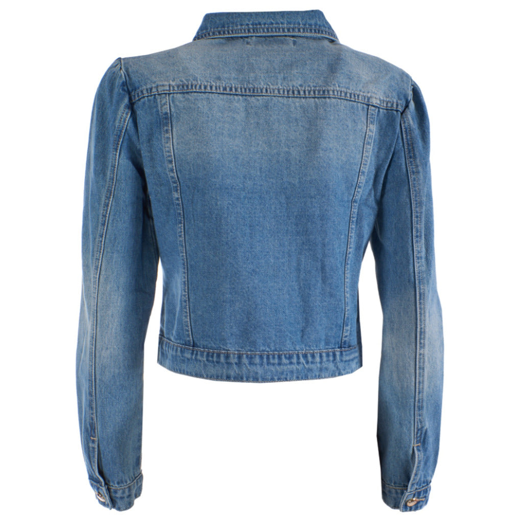 YES ZEE - j494-w637-denim