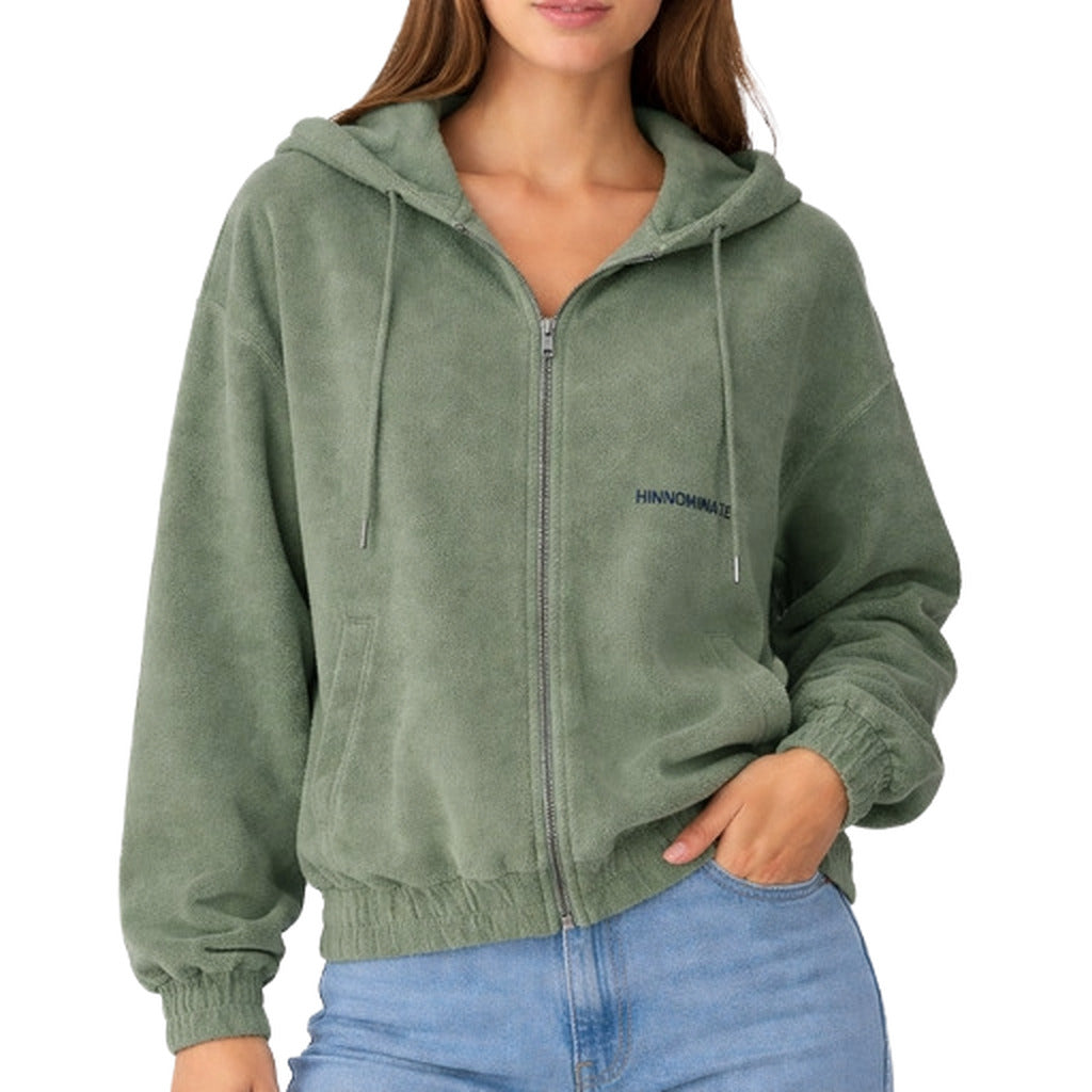 HINNOMINATE - hmabm-01340-verde