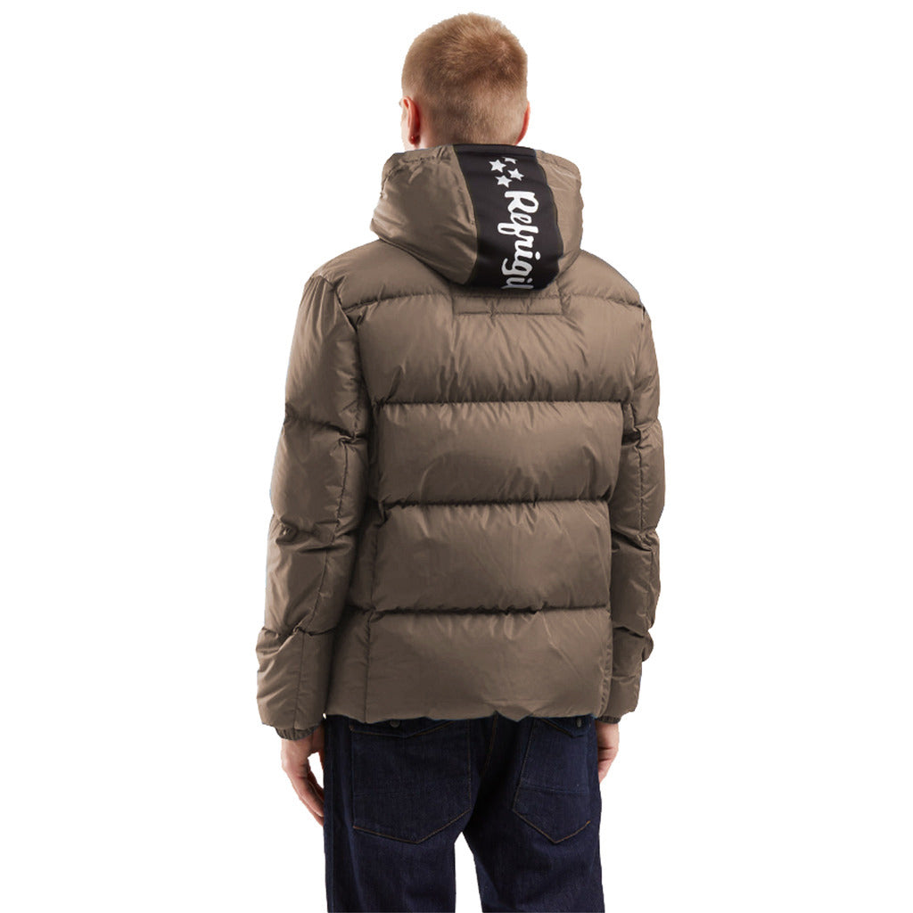 REFRIGIWEAR - g02800-ny0275-e03060