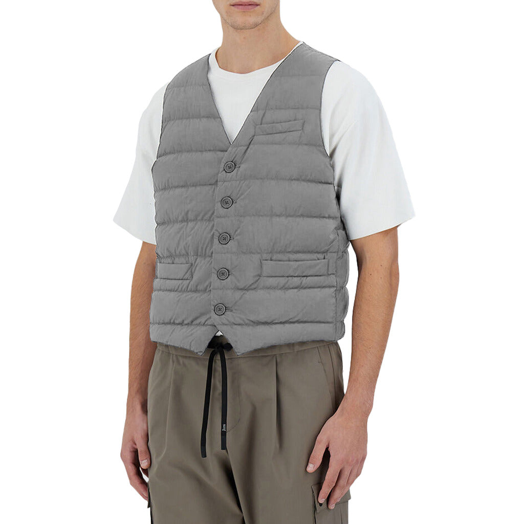 HERNO - pi002ule-19288-grigio