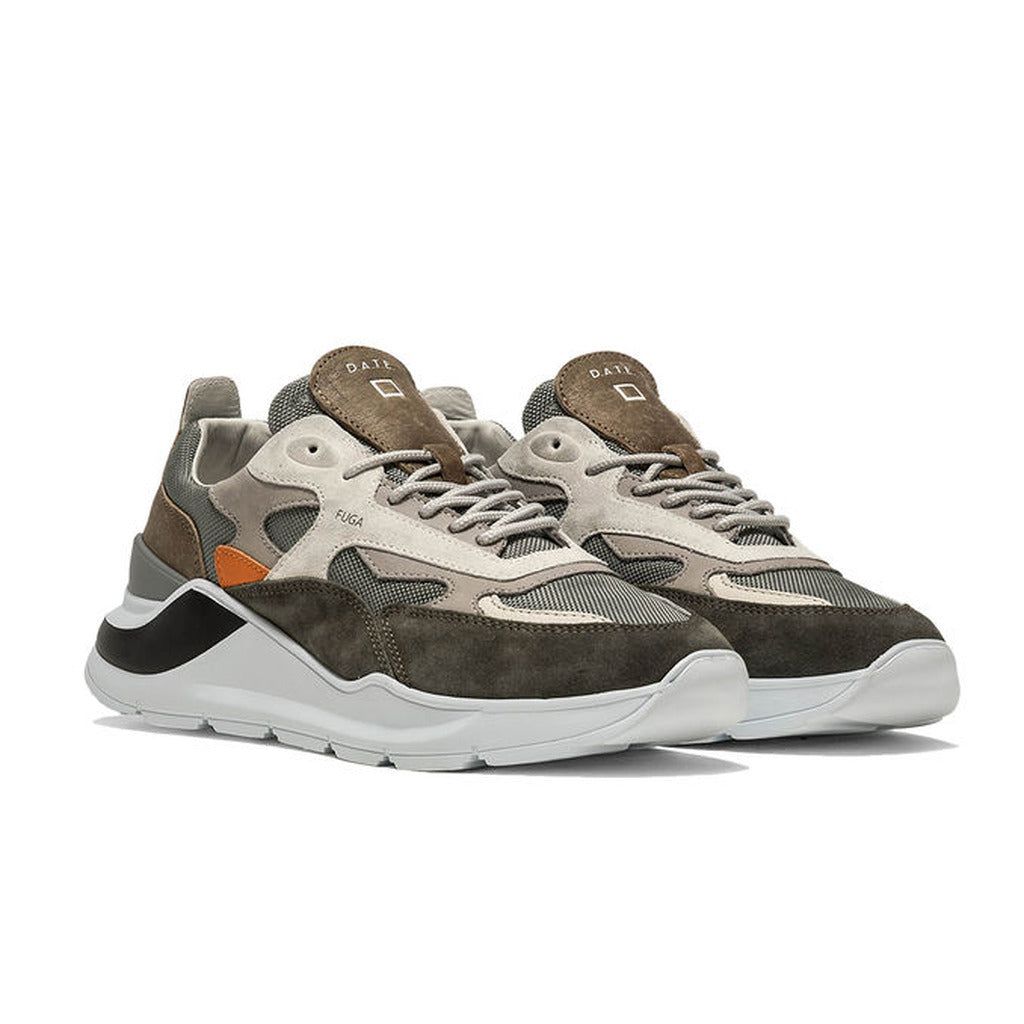 D.A.T.E. - M351fg-holg-grigio