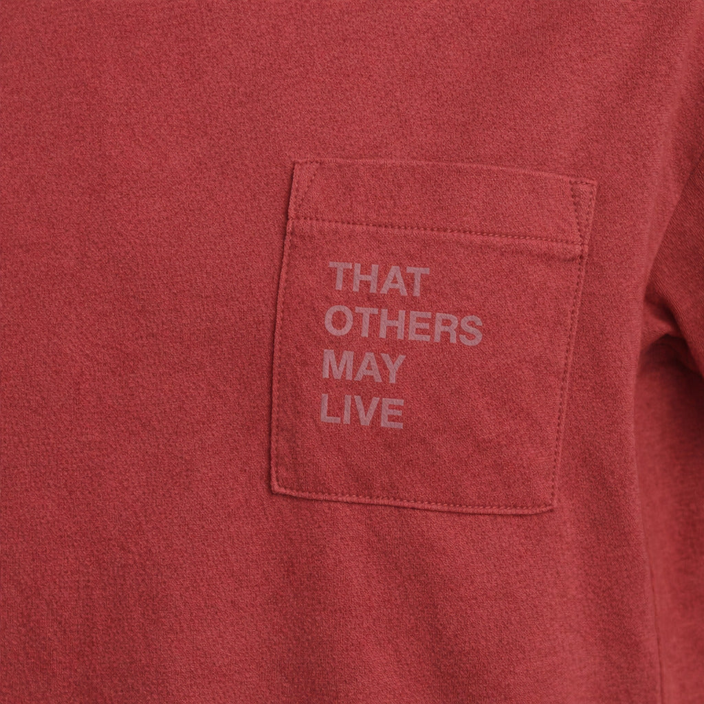 PARAJUMPERS - 251pwtsgt35-rosso