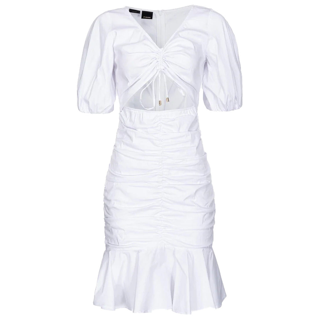 PINKO - 100564-y817-bianco