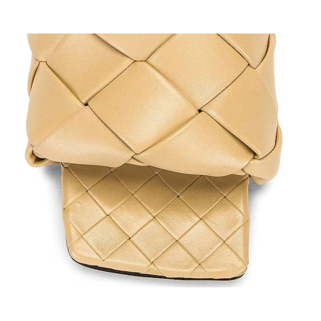 BOTTEGA VENETA - P622188-canesugar