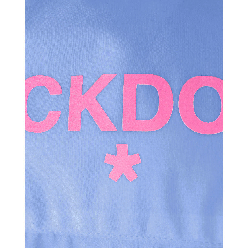 COMME DES FUCKDOWN - cfabw-00122-azzurro