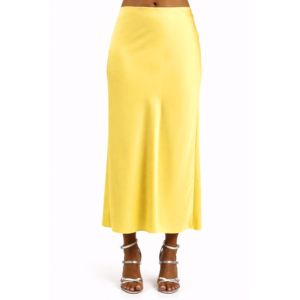 PATRIZIA PEPE - 8g0420-a459-giallo