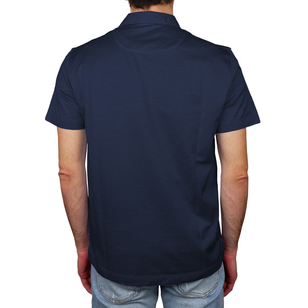 LORO PIANA - Piana-polo-blu