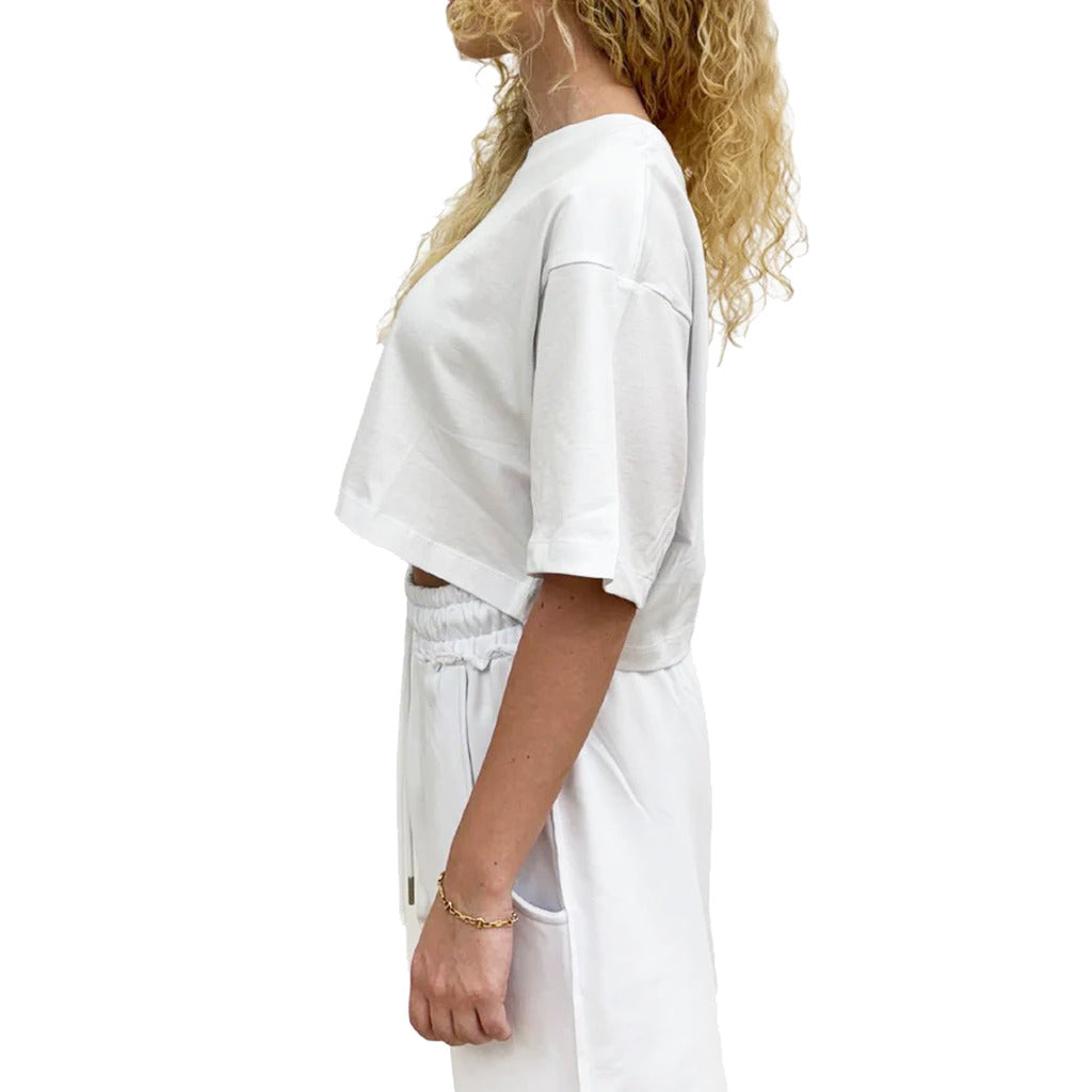 COMME DES FUCKDOWN - cfabw-00053-bianco