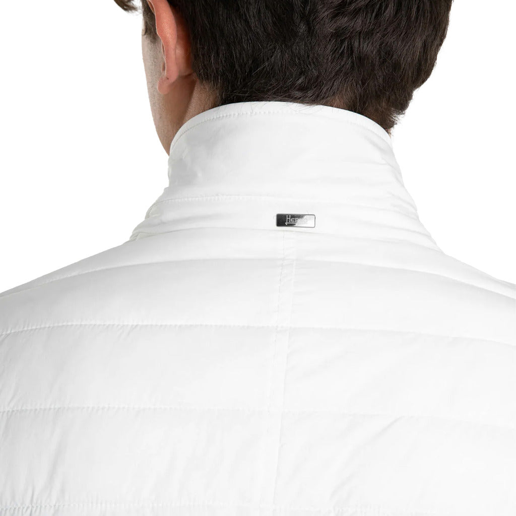HERNO - pc0131u-white