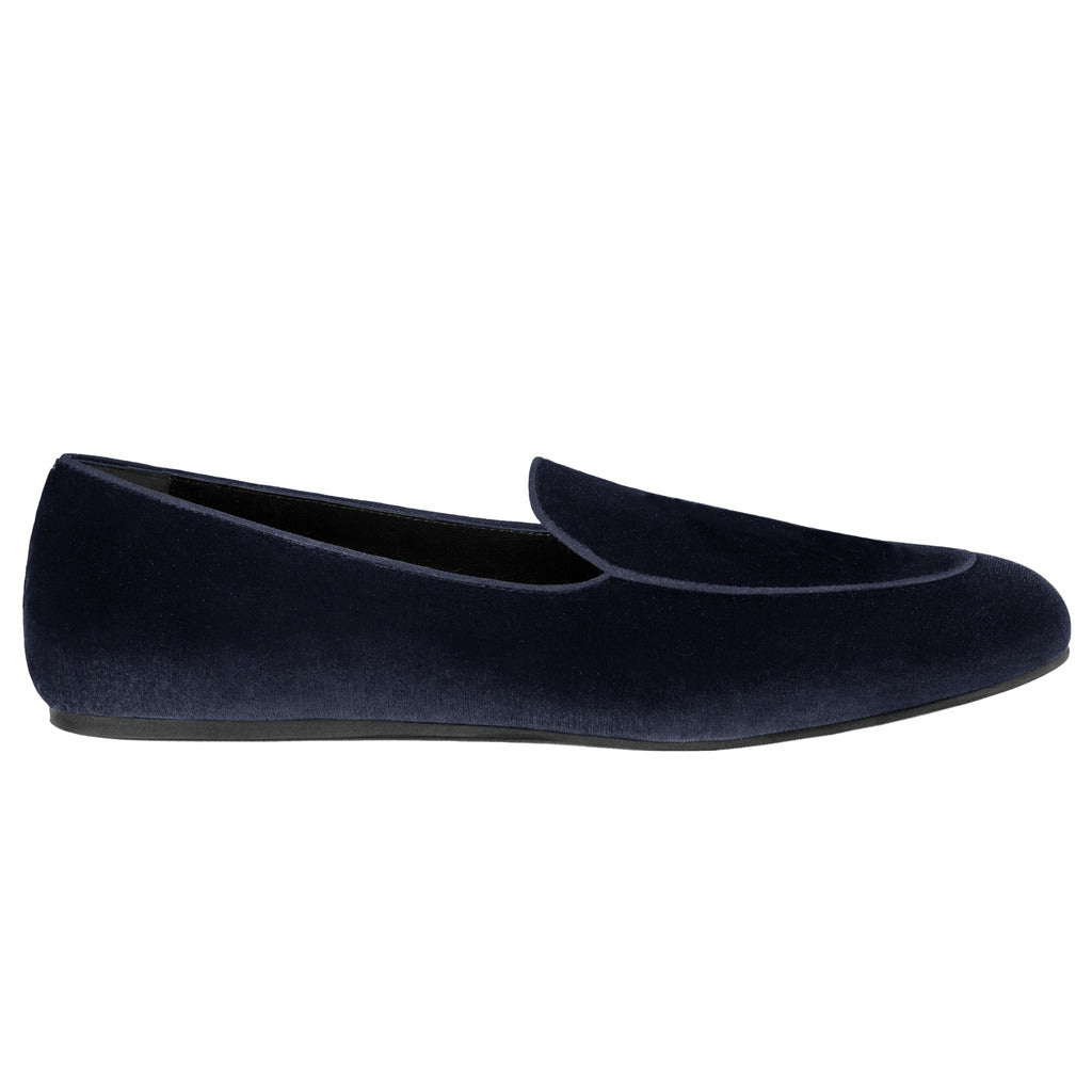 CHARLES PHILIP - matteo-velvet-grey