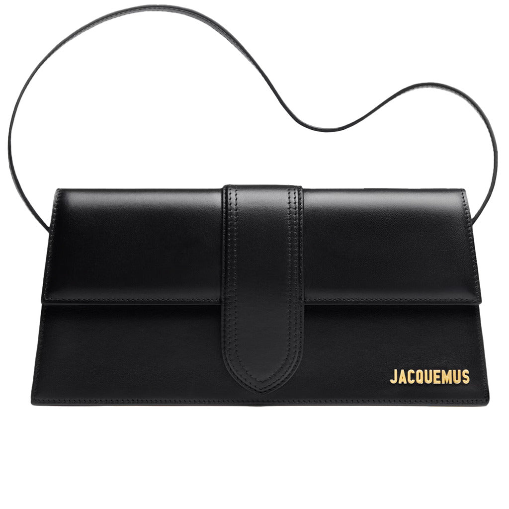 JACQUEMUS - le grand bambino long