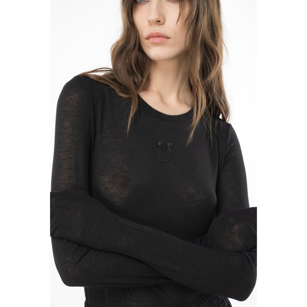 PINKO - 102056-a17s-nero