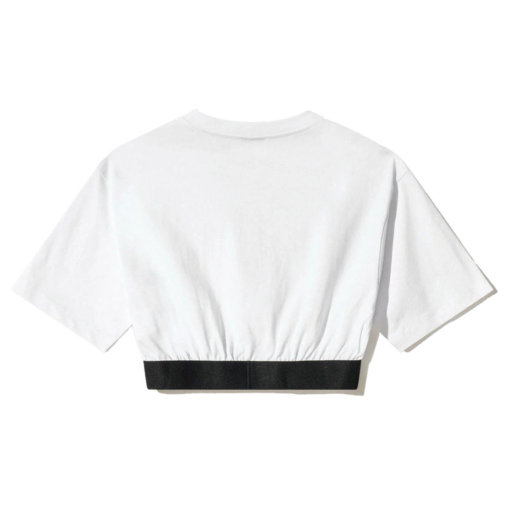 COMME DES FUCKDOWN - cfabw-01259-bianco