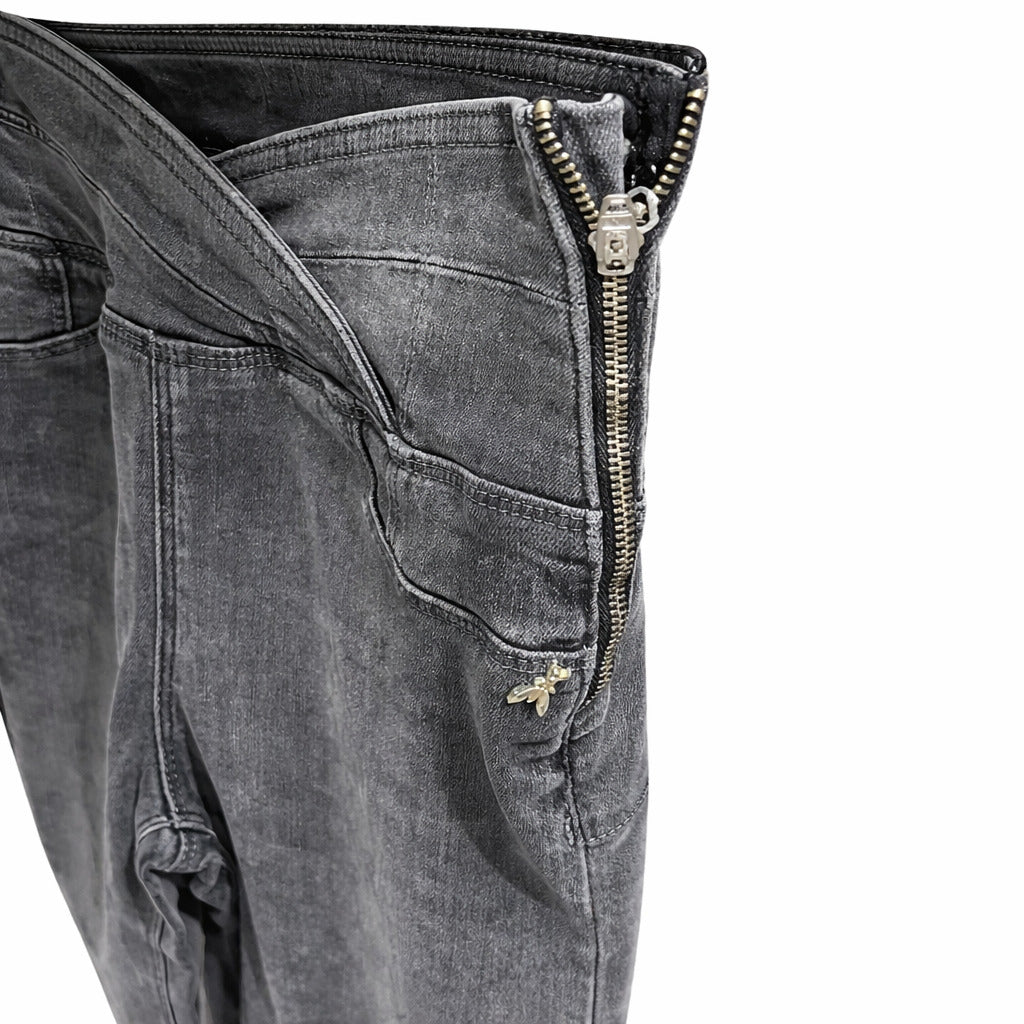 PATRIZIA PEPE - pantaloni neri