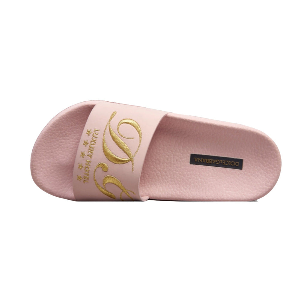 DOLCE & GABBANA - cw0048-agb09-rosa
