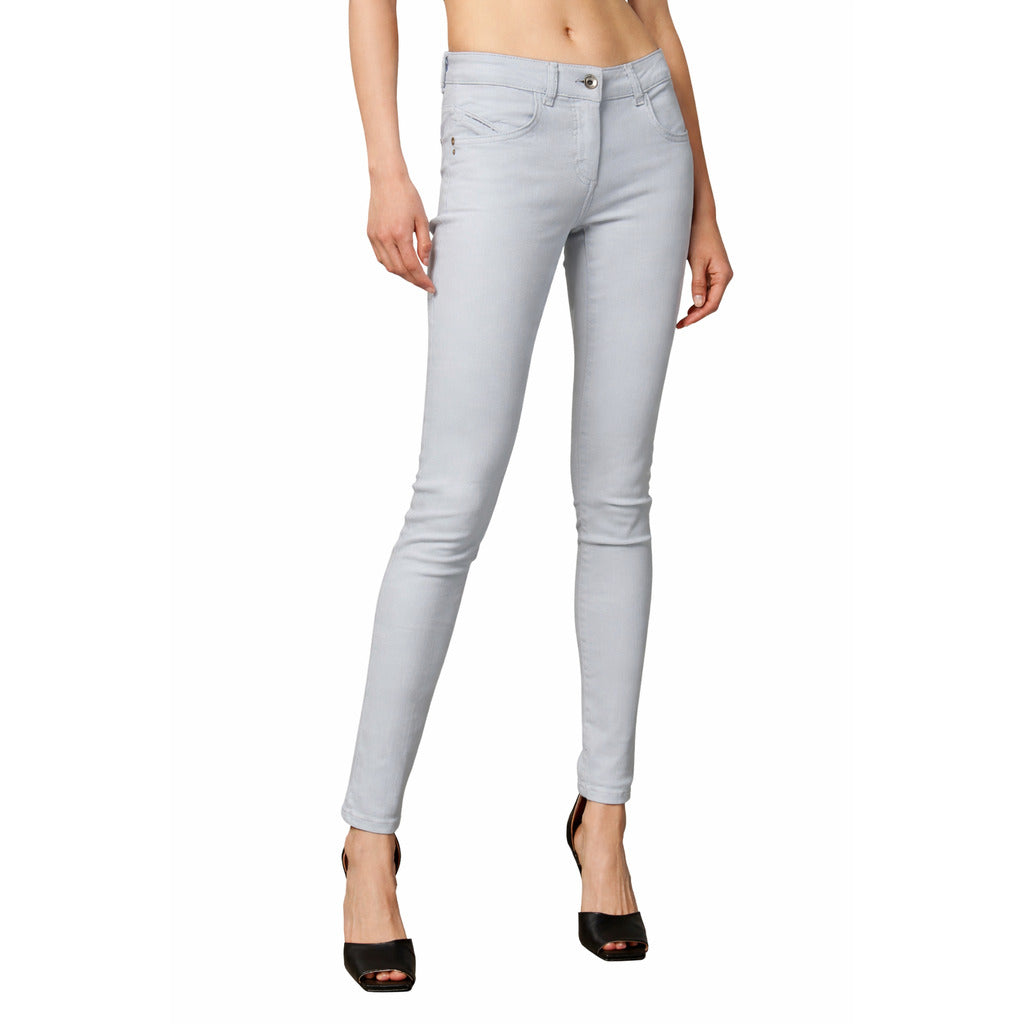 PATRIZIA PEPE - cp1186-d504-grigio