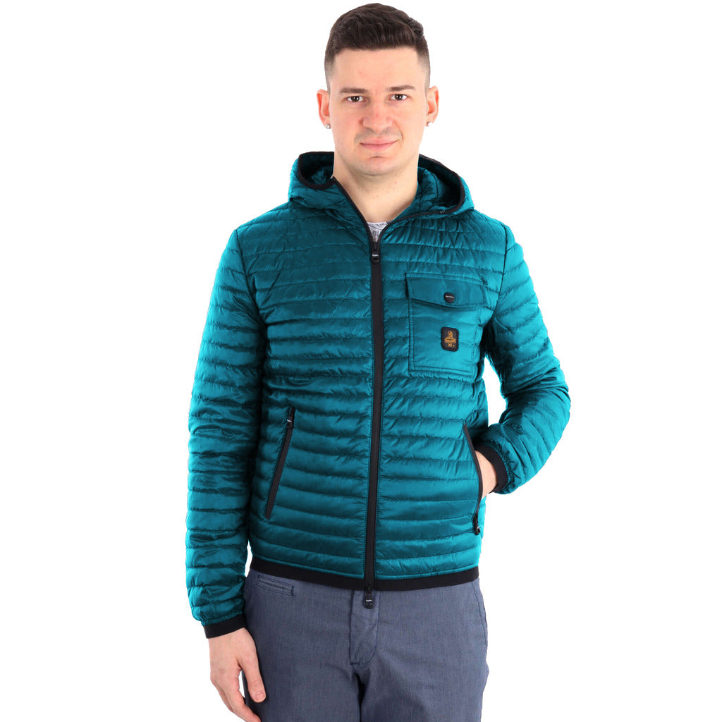 REFRIGIWEAR - g20300-ny1330-grigio