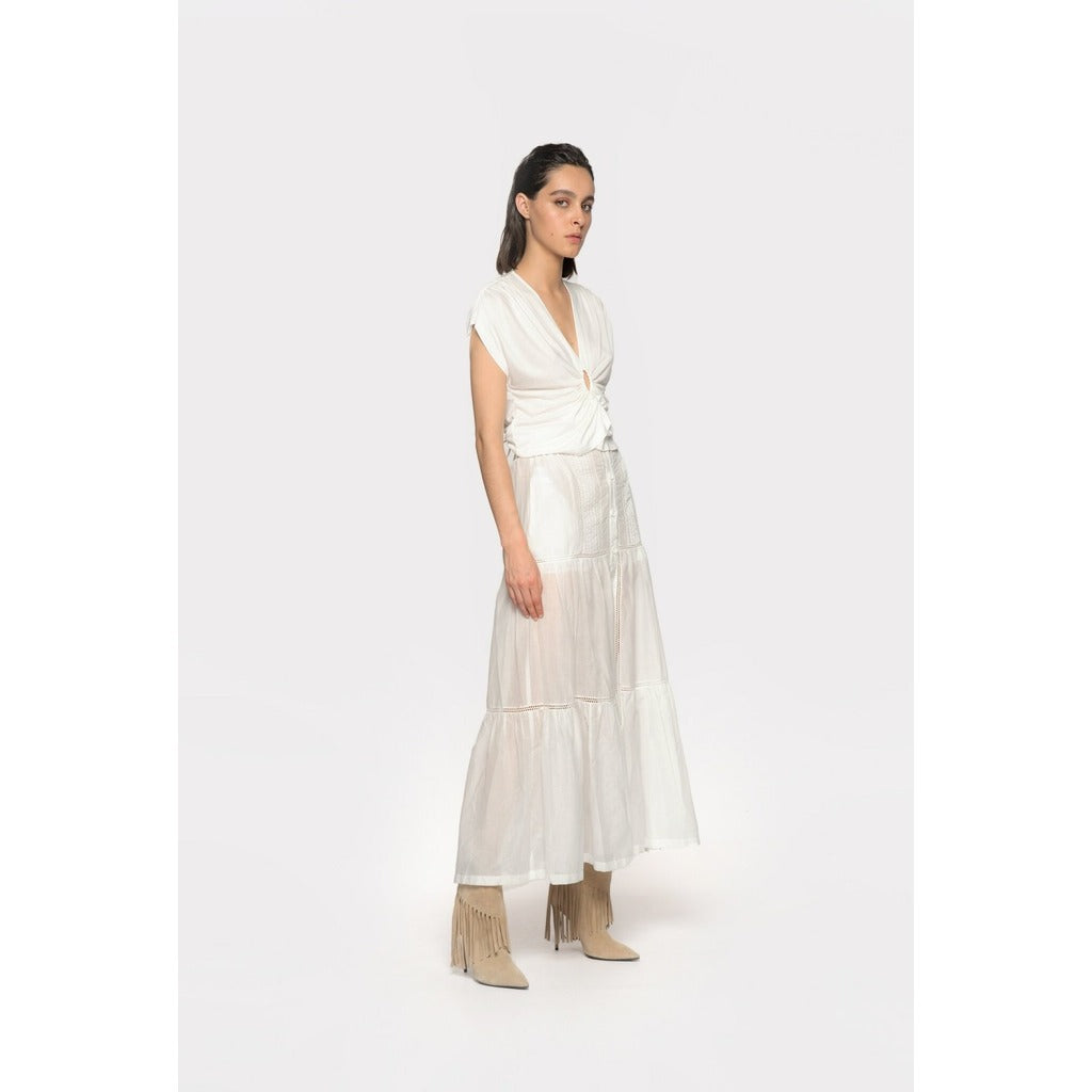 PINKO - 102270-a1c4-bianco