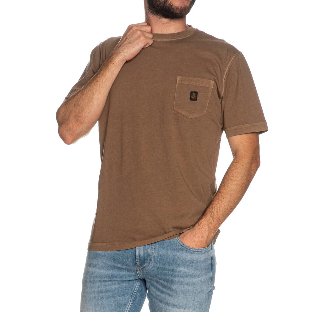 REFRIGIWEAR - t29300-je9120-marrone