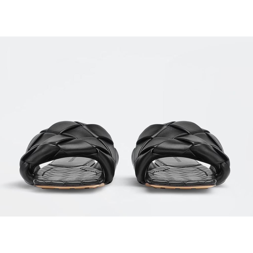 BOTTEGA VENETA - P622188-nero