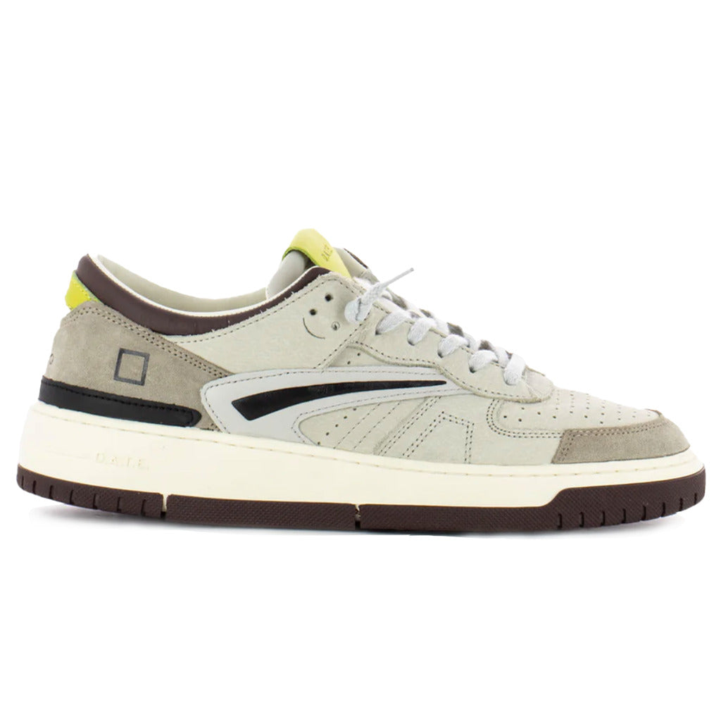 D.A.T.E. - M411to-cobi-beige