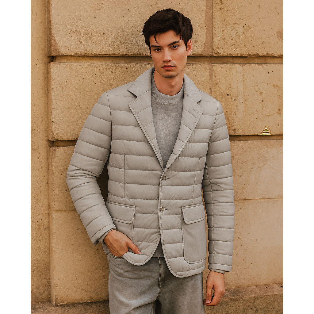 HERNO - pi000851u-grigio