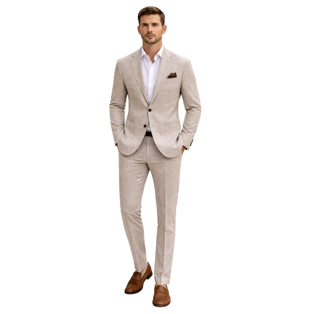 LORO PIANA TESSUTO - 016502-7200-7876