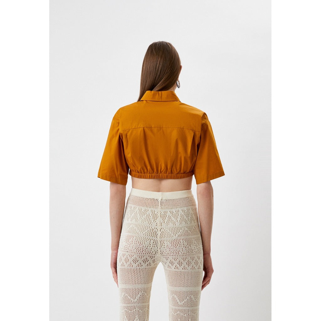 PATRIZIA PEPE - 2c1459-a9b9-cammello