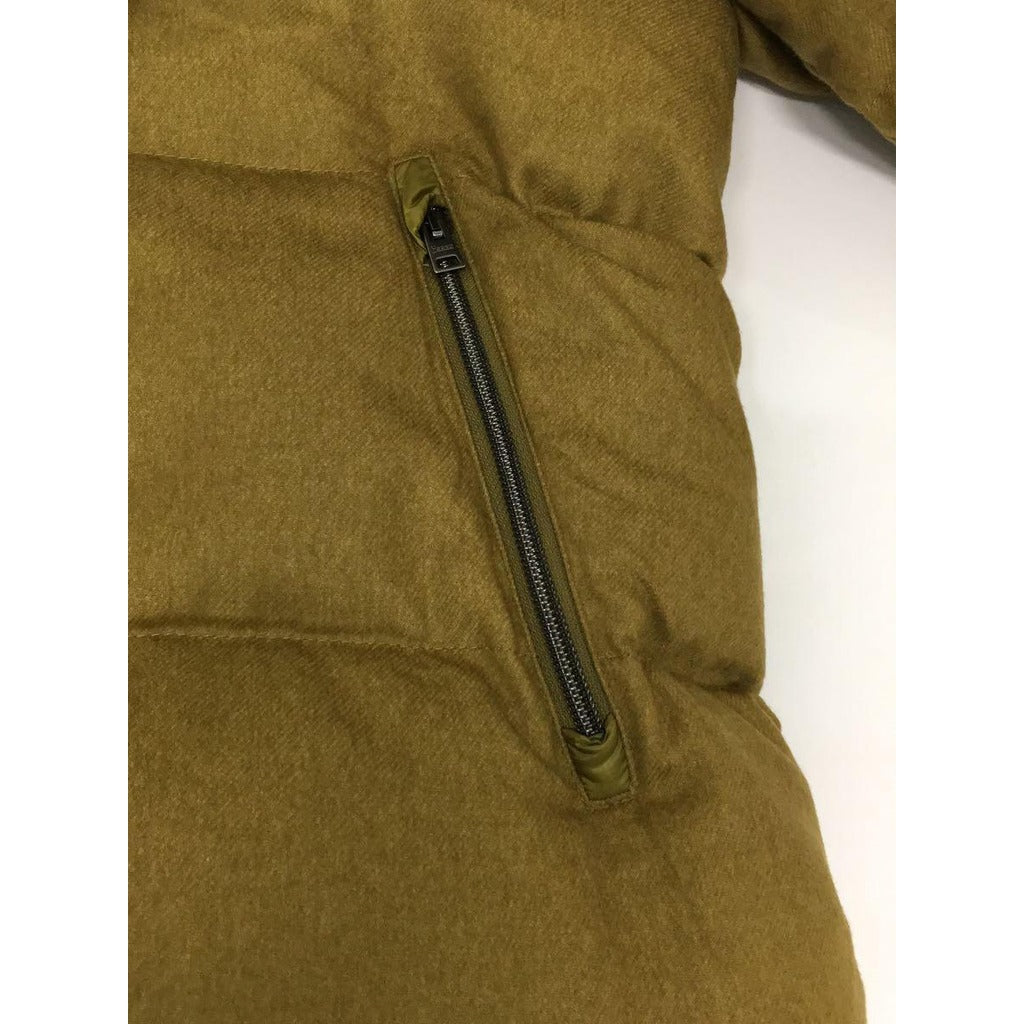 HERNO - pi000885u-38087-verde